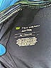 Tek Gear Blue Athletic Shorts Size XL - photo 3