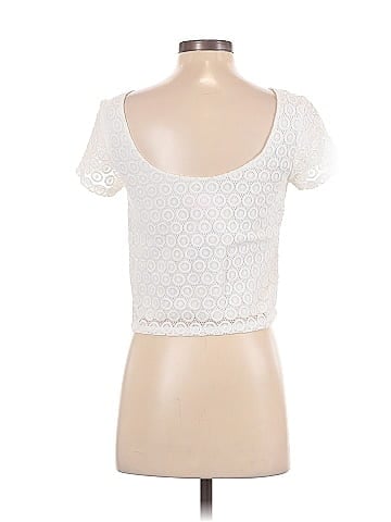 Lilly Pulitzer For Target Short Sleeve Top (view 2)