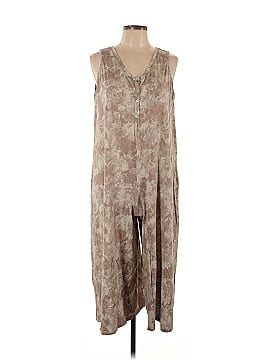Logo By Lori Goldstein Jumpsuit