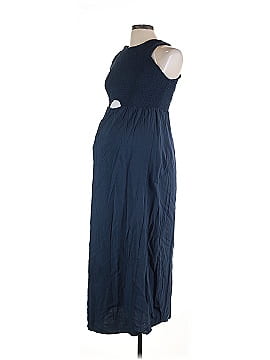 Isabel Maternity Casual Dress