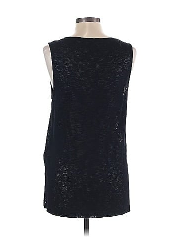 Bebe Sleeveless T-Shirt (view 2)