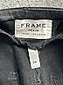 FRAME Denim Black Active Pants Size 24 waist - photo 3