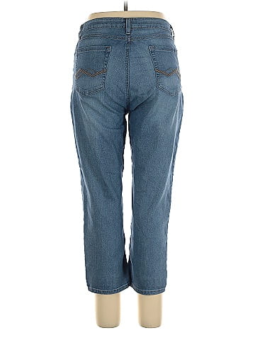 Indigo Jeans (view 2)