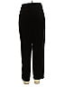 Ann Taylor LOFT Black Casual Pants Size XL - photo 1