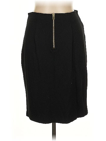 Premise Studio Formal Skirt (view 2)