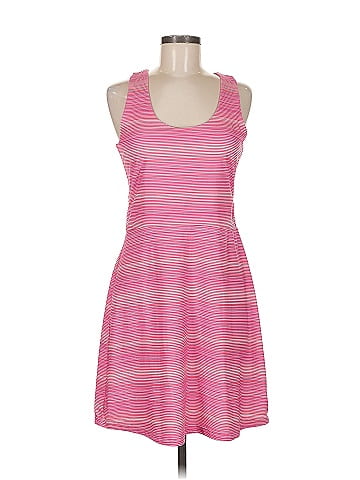Tehama Casual Dress (view 1)