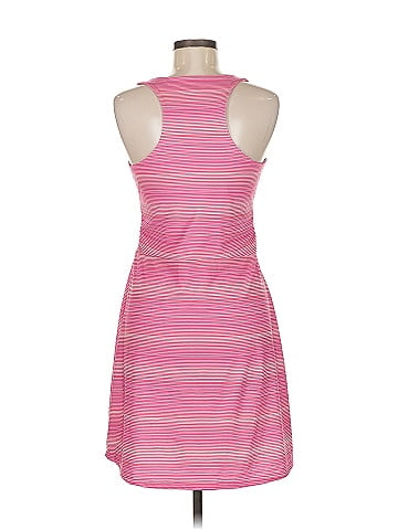 Tehama Casual Dress (view 2)