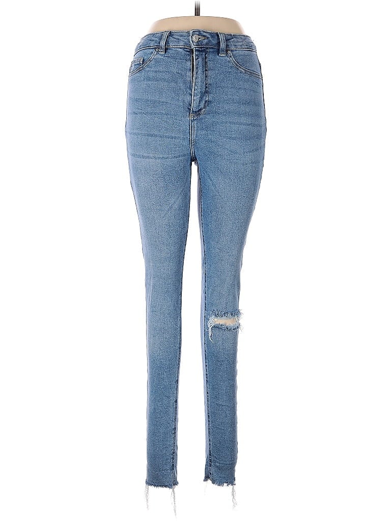 Click to view more detailed imagery on our partner's website Pre-owned Assorted Brands Jeans In Blue