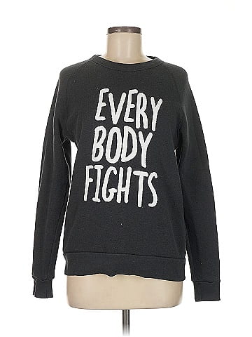 Alternative Earth Sweatshirt (view 1)
