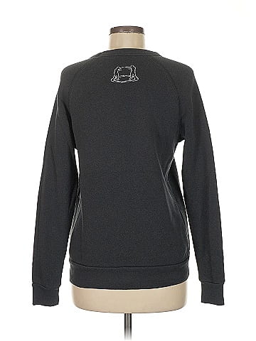 Alternative Earth Sweatshirt (view 2)