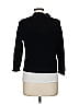 Dana Buchman Black Cardigan Size M - photo 2