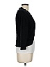Dana Buchman Black Cardigan Size M - photo 4