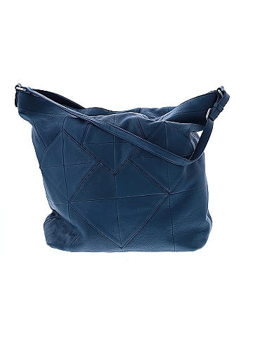 Christopher Kon Leather Shoulder Bag (view 1)