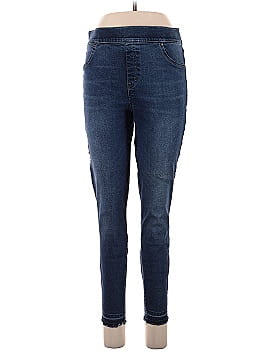 Spanx Jeggings