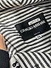 Giorgio Armani Stripes Gray Blazer Size EU (IT) 38 / US 2 - photo 6