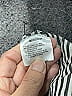 Giorgio Armani Stripes Gray Blazer Size EU (IT) 38 / US 2 - photo 7