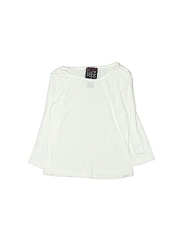 Miss Chievous 3/4 Sleeve T-Shirt (view 1)