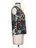 Alberto Makali Blue Tank Top Size S - photo 4