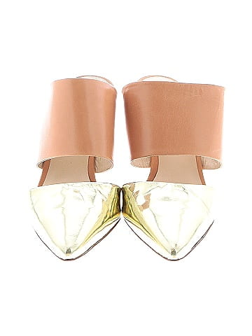 Etienne Aigner Mule/Clog (view 2)