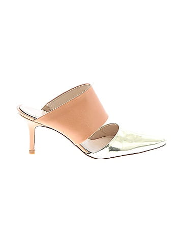 Etienne Aigner Mule/Clog (view 1)