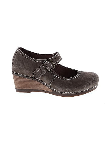 Dansko Mule/Clog (view 1)