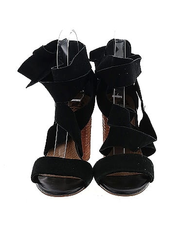 Gianni Bini Sandals (view 2)