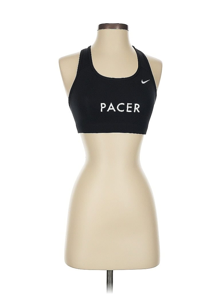 Nike Black Tank Top Size S - photo 1