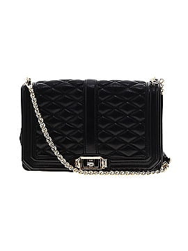 Rebecca Minkoff Leather Crossbody Bag