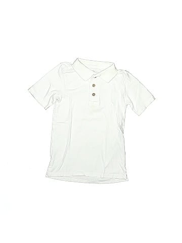 The Honest Co. Short Sleeve Polo (view 1)