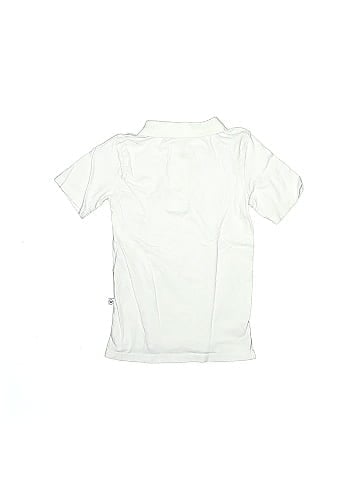 The Honest Co. Short Sleeve Polo (view 2)