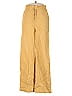 Hello Molly Gold Khakis Size 4 - photo 1