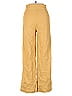 Hello Molly Gold Khakis Size 4 - photo 2