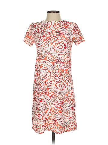 Jude Connally Casual Dress (view 1)