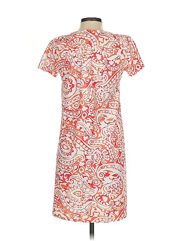 Jude Connally Casual Dress (view 2)