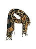 Pashmina Paisley Green Tan Scarf One size - photo 1