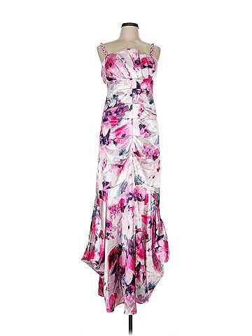Jump Apparel Cocktail Dress (view 1)