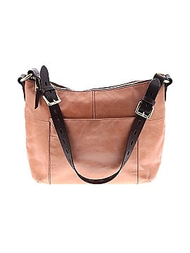 Hobo The Original Leather Shoulder Bag