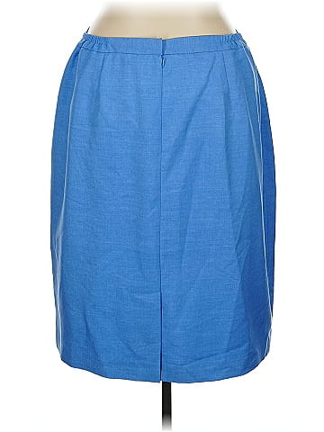 Le Suit Casual Skirt (view 2)