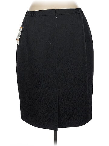 Le Suit Formal Skirt (view 2)