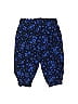 Just One You Made by Carter's Floral Blue Casual Pants 6-9 MO / 9 MO - photo 2