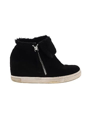 Brash Sneakers (view 1)