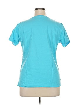 Live and Tell Short Sleeve T-Shirt (view 2)