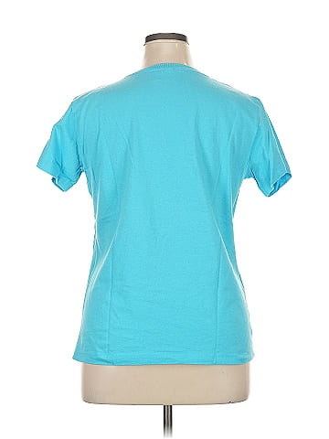 Live and Tell Short Sleeve T-Shirt (view 2)