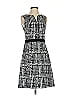 Ann Taylor Factory Tweed Gray Casual Dress Size 2 - photo 1