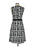 Ann Taylor Factory Tweed Gray Casual Dress Size 2 - photo 2