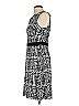 Ann Taylor Factory Tweed Gray Casual Dress Size 2 - photo 5