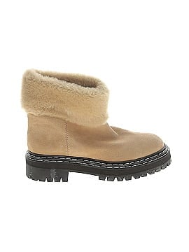 Proenza Schouler Ankle Boots