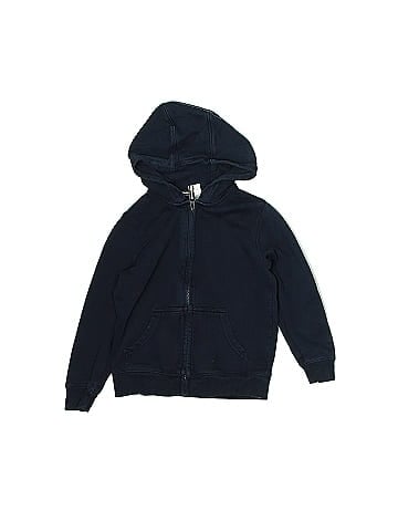 Gymboree Zip Up Hoodie (view 1)