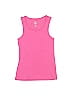 Wonder Nation Pink Active Tank Size 14 (big kids) - photo 1