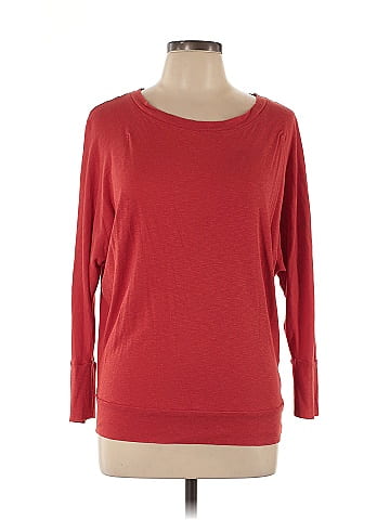 Lucy & Laurel 3/4 Sleeve Top (view 1)